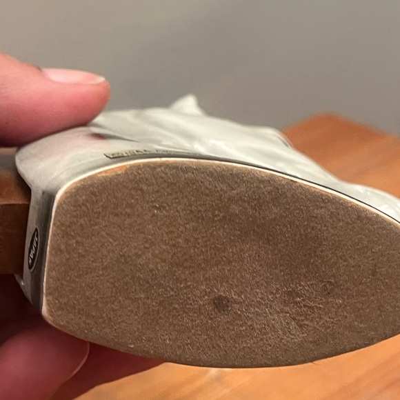 Vintage Horse Head Brush Collectible Hair Brush Shoe Shine 1950s Barber Shop - Picture 9 of 9